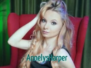 AnnelysHarper