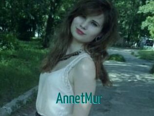 Annet_Mur