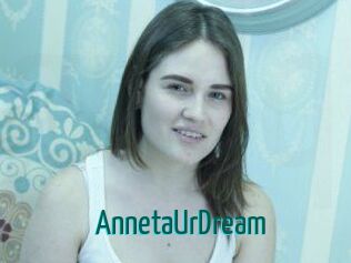 AnnetaUrDream Guide du Queutard