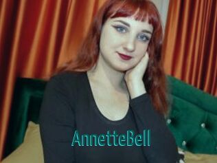 AnnetteBell