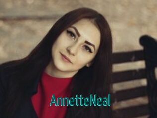 AnnetteNeal