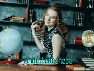 AnnetteRedhead