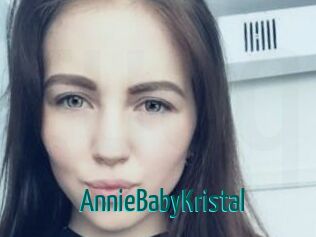 AnnieBabyKristal