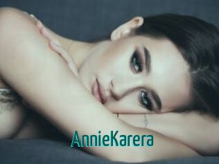 AnnieKarera