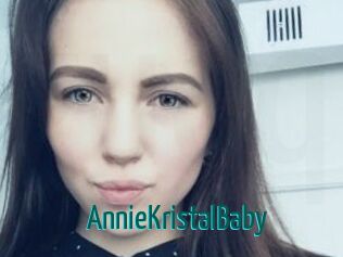 AnnieKristalBaby