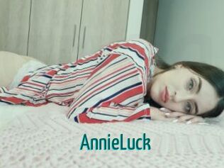 AnnieLuck
