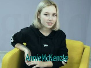 AnnieMcKenzie