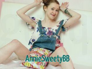 AnnieSweetyBB Guide du Queutard