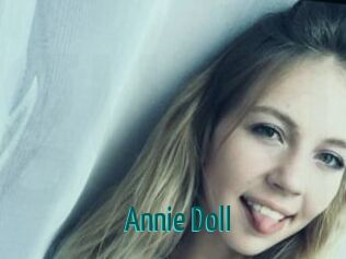 Annie_Doll