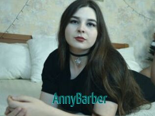 AnnyBarber