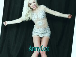 AnnyCox