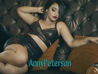 AnnyPeterson