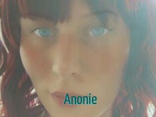 Anonie