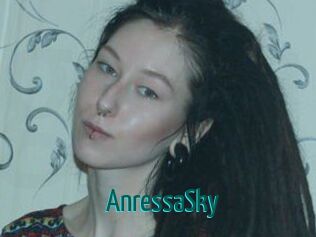 AnressaSky