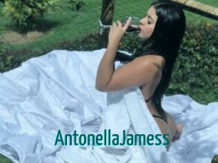 AntonellaJamess