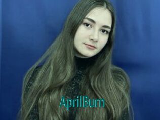 AprilBurn