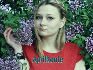 AprilKonte