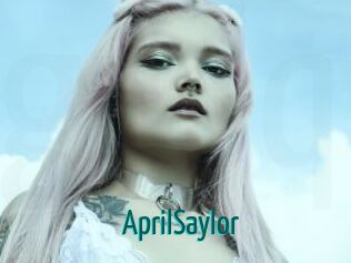 AprilSaylor