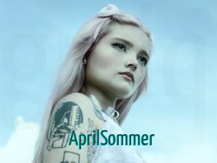 AprilSommer