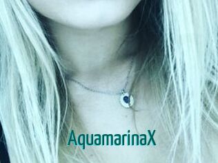 AquamarinaX