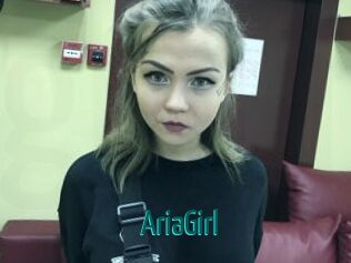 AriaGirl Guide du Queutard
