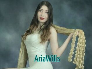 AriaWills