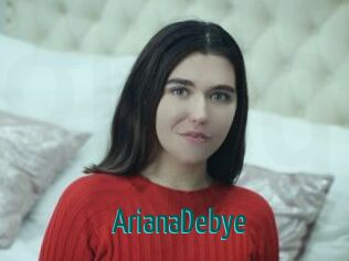 ArianaDebye