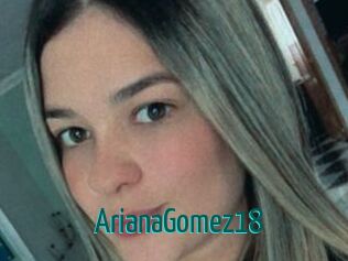 ArianaGomez18