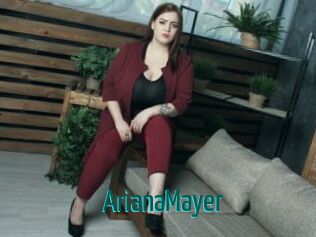 ArianaMayer