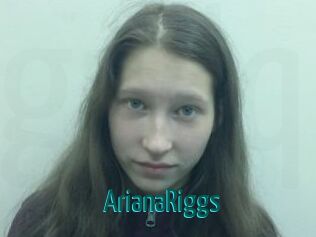 ArianaRiggs