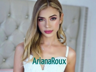 ArianaRoux