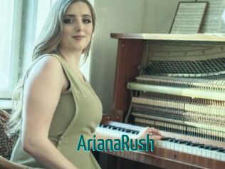 ArianaRush