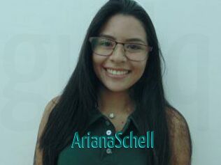 ArianaSchell