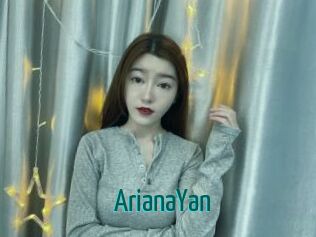 ArianaYan