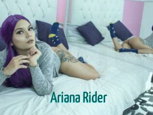 Ariana_Rider