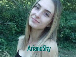 ArianeSky