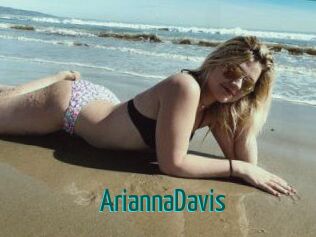 AriannaDavis