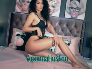 AriannaHuston