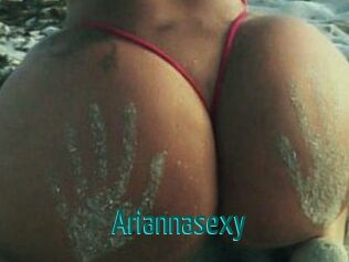 Ariannasexy