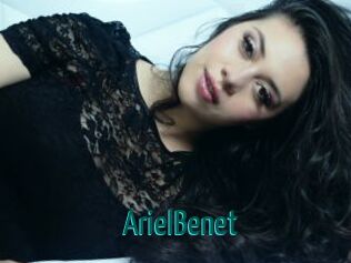 ArielBenet