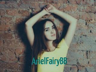 ArielFairyBB