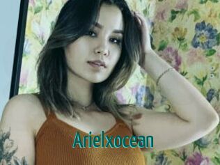 Arielxocean