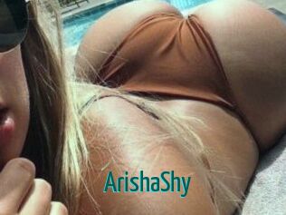 ArishaShy