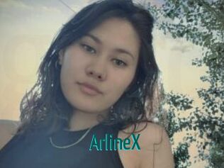 ArlineX