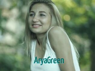 AryaGreen