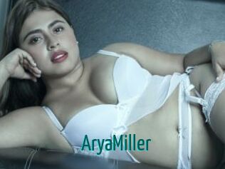 AryaMiller