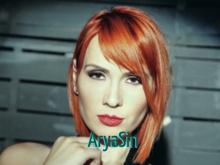 AryaSin