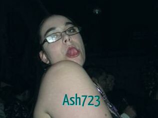 Ash723