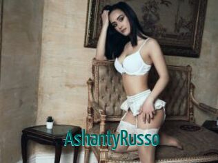 AshantyRusso