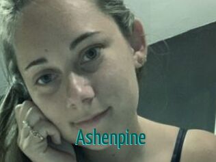 Ashenpine